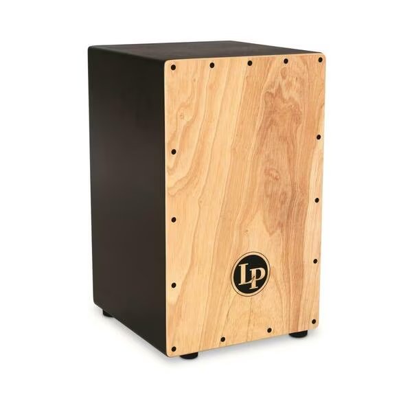 Matador Adjustable Tension String Cajon, Drum Workshop, Mfr#: LP1432